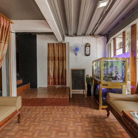 Reddoorz Syariah At Taman Bendungan Asahan Jakarta Ngoại thất bức ảnh