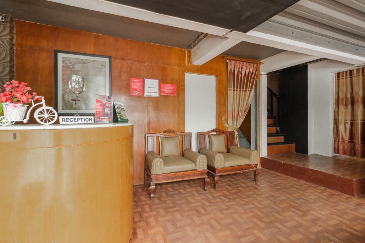 Reddoorz Syariah At Taman Bendungan Asahan Jakarta Ngoại thất bức ảnh