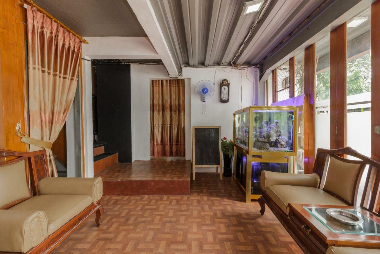 Reddoorz Syariah At Taman Bendungan Asahan Jakarta Ngoại thất bức ảnh